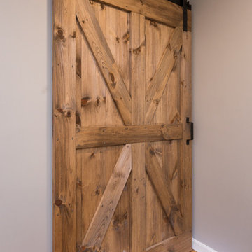 North Andover Bathroom Project