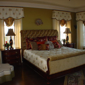 Our work