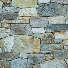 Rock Walls