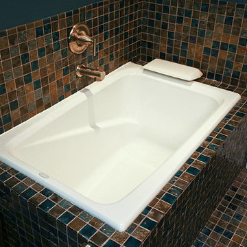 San Francisco Bay Area Bathroom
