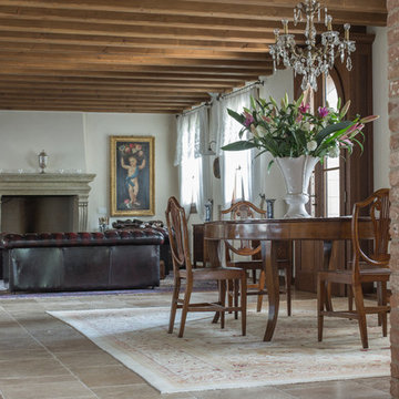 Residenza di Campagna | 1400 Mq