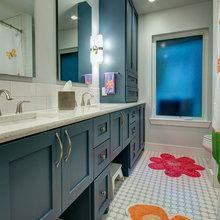 Kids Bath