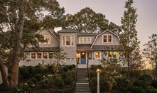 Coastal Landscape Reconnects With Its Natural Setting
