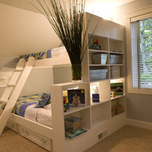 Second Bedroom, Boys