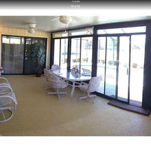 florida room