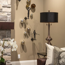 Wall decor