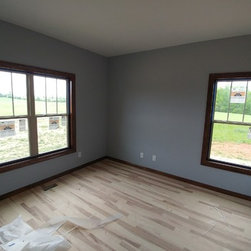Custom Home Badin Lake - Products
