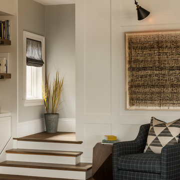 Gladwyne Renovation