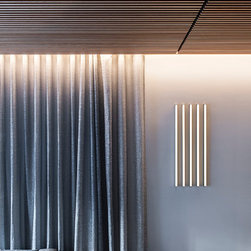 The Glasshouse - Lighting