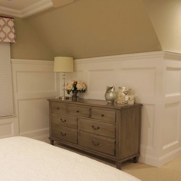 Dreamy Little Girl's Room - Chadds Ford, PA