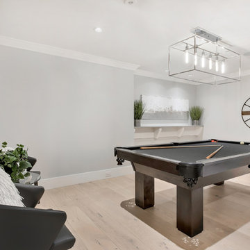 Millionaire Lottery Show Home - Tsawwassen, BC