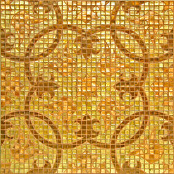 Studio V151 - Granada Pattern - Tile
