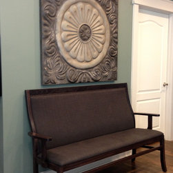 Dental Office Renovation - Products