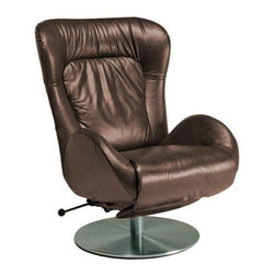 LAFER - Amy Recliner Chair by LAFER - Recliner Chairs