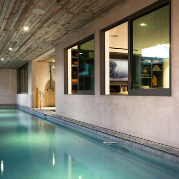 Hollywood Bowl House