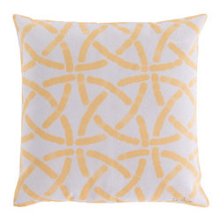 Rain (RG-004) - Decorative Pillows