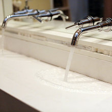Harry and Nadya Bathroom Ideas