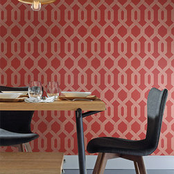 York Walls - Wallpaper - Products