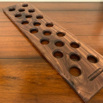 Butcher Blocks and Cutting Boards