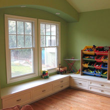 sunroom
