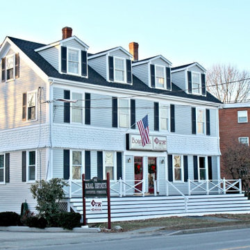 Boardwalk Real Estate Corporation