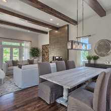 Dining Room Ideas