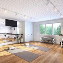 Wallis Home Gym