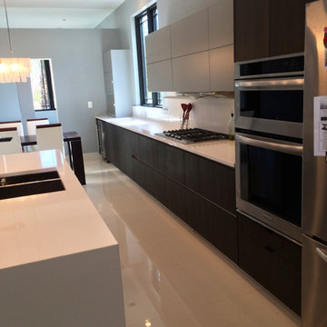 Kitchen - Daniel Island, SC