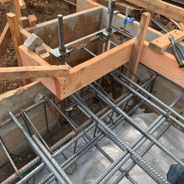Custom Home | New Home Build - Canoga Park