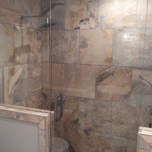 shower