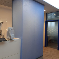 Progetti speciali - Wall Panels
