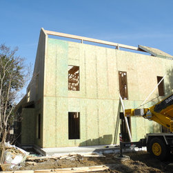 Structurally Insulated Panels - Products