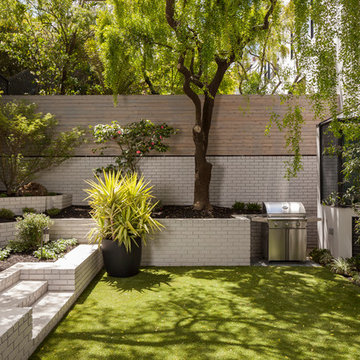 Pacific Heights Remodel