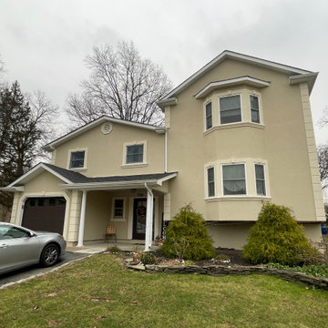 Addition/Alteration Single Family Residence