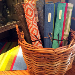Accessories and Furnishings - Outdoor Rugs