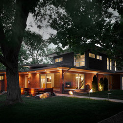 Exterior Lighting - Lighting