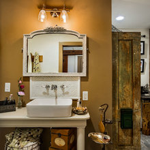 Bathroom Ideas