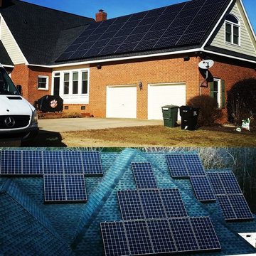 Our Projects