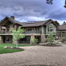 our house