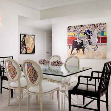 Pied-a-Terre on Beach