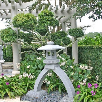 Asian Garden