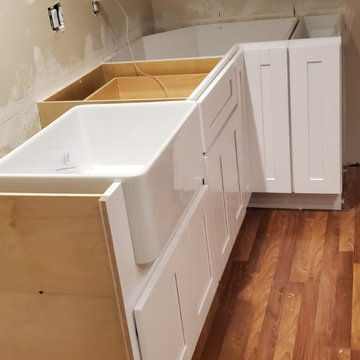 Kitchen Remodel Encinitas