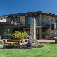 Northwest Exterior Design