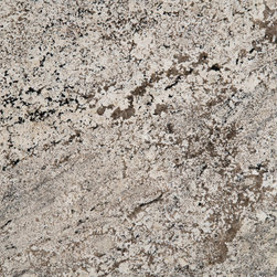 Winter White - Kitchen Countertops