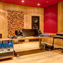 Studio Ideas