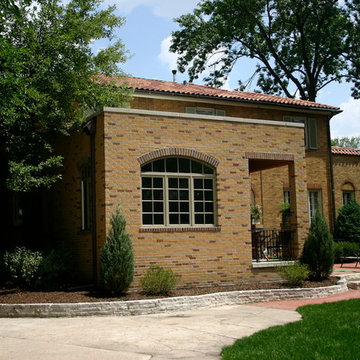 River Forest Villa Full Remodel