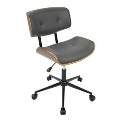 Lombardi Office Chair - Office Chairs