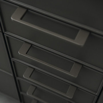 SieMatic Custom Kitchens