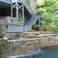 Pools