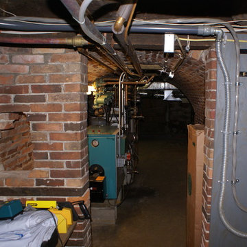 Menefee Restoration